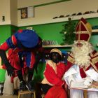 Dag Sint en Piet