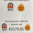 Slot adventsproject - vzw SIVI