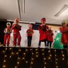Musical 'The Grinch'!