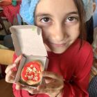 Thema pizza