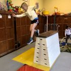 Sportdag