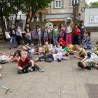 Avonturen in 1C