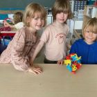 Avonturen in 1C