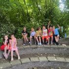 Avonturen in 1C