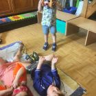 Vakantie