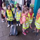 Op schoolreis naar de zoo van Antwerpen!