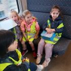 Op schoolreis naar de zoo van Antwerpen!