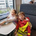 Op schoolreis naar de zoo van Antwerpen!