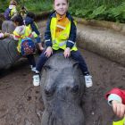 Op schoolreis naar de zoo van Antwerpen!