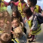 Op schoolreis naar de zoo van Antwerpen!