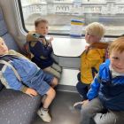 Op schoolreis naar de zoo van Antwerpen!