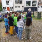 Kinderrechtenwandeling