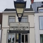 Kinderrechtenwandeling