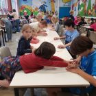 Bandjes maken: welkom in de krekelclub
