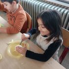 Kookactiviteit: appelmoes