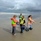 Een dag in Oostende: zon of regen, altijd plezier! 