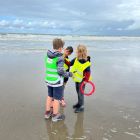 Een dag in Oostende: zon of regen, altijd plezier! 