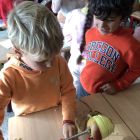 Kookactiviteit: appelmoes