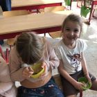 Kookactiviteit: appelmoes