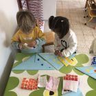 Overal papier