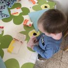 Overal papier