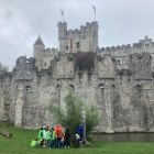 Kinderrechtenwandeling