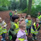 Herfstplezier in het Reinaertpark