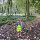 Herfstplezier in het Reinaertpark