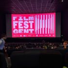 Met het vierde leerjaar naar het FilmFestival Gent!