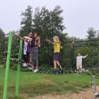 Teambuilding begin schooljaar