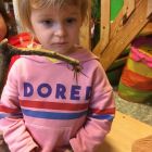 Welkom in de boekenclub: spinnen (vertelfestival - voorleesweek)