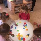 Overal kleuren
