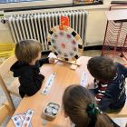 Magische weken in 3kb
