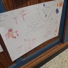 Van kop tot teen gezond - stage juf Heleen